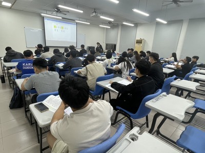 華語文能力檢定輔導圖片
