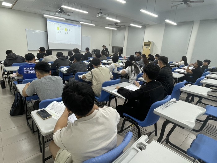 華語文能力檢定輔導圖片