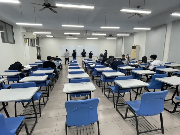 華語文能力檢定輔導圖片