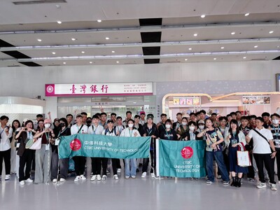 115年溫馨接機！歡迎南向專班、華語先修班新生來臺圖片